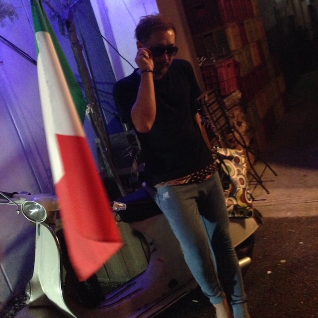 J-style
