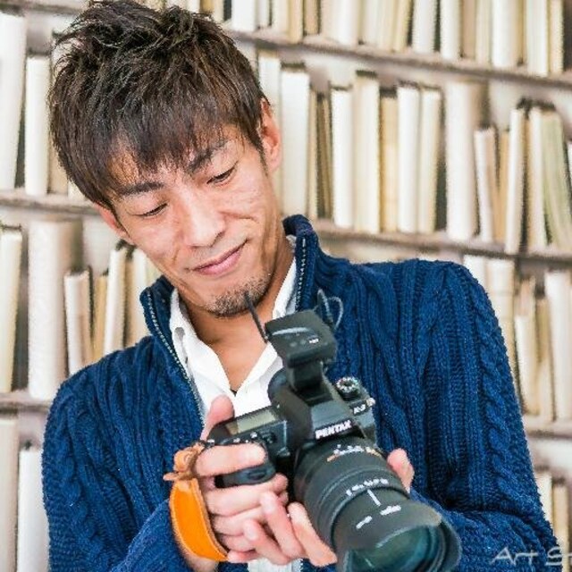 谷田 充啓