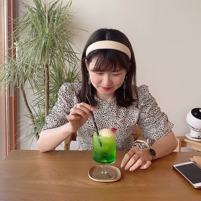 saya☺︎