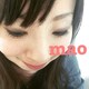 mao♡のアイコン