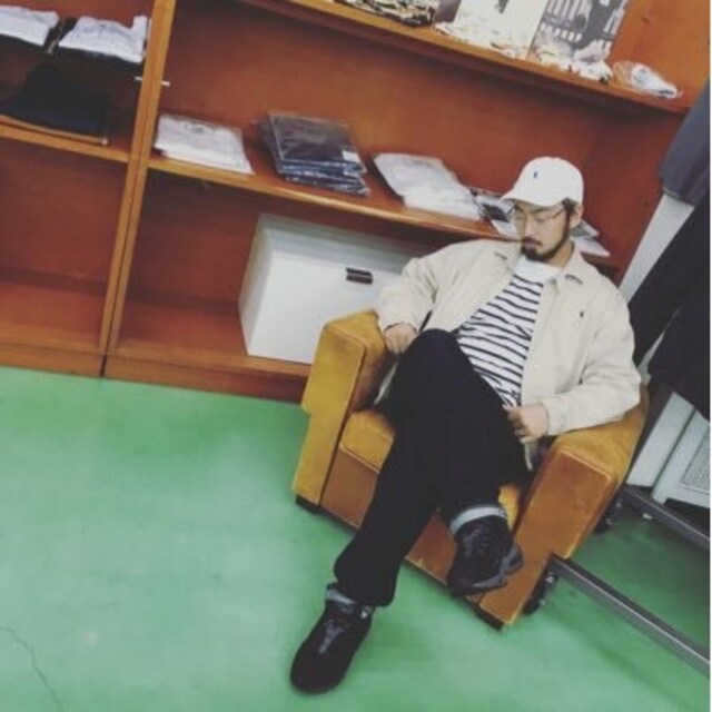 松葉 晃之介