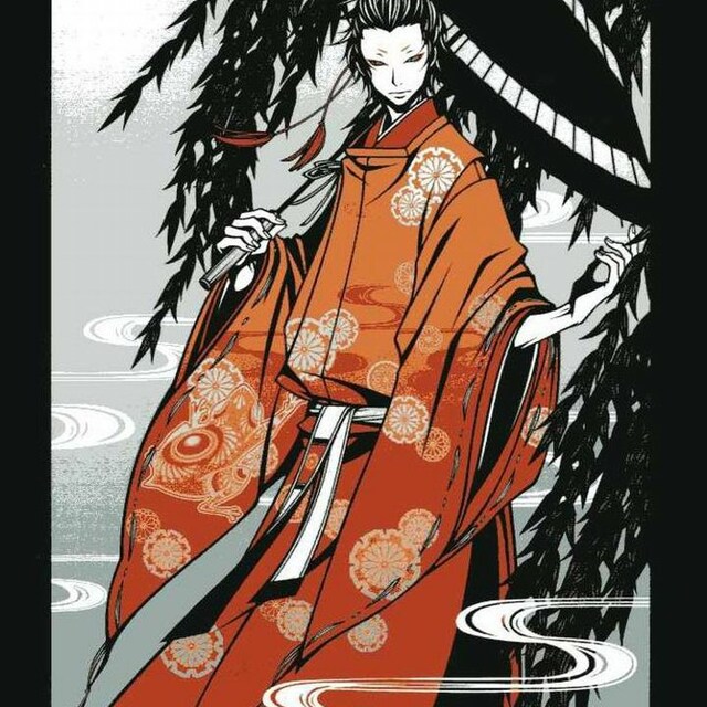 京唐草