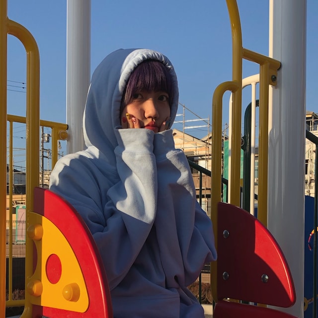 らいだー