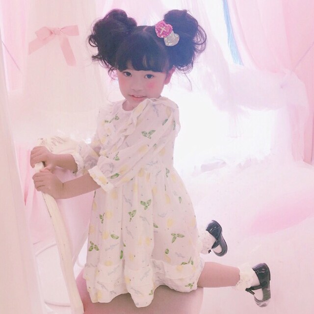 himeちゃん