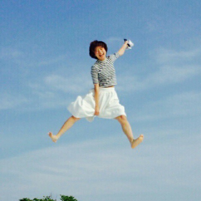 Mizuho Yokota