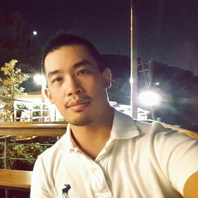Gino Ho