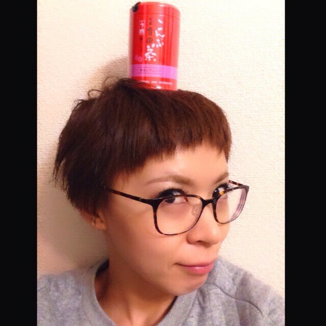 ヨーコ