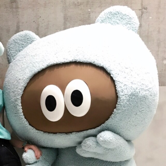 おはちさん