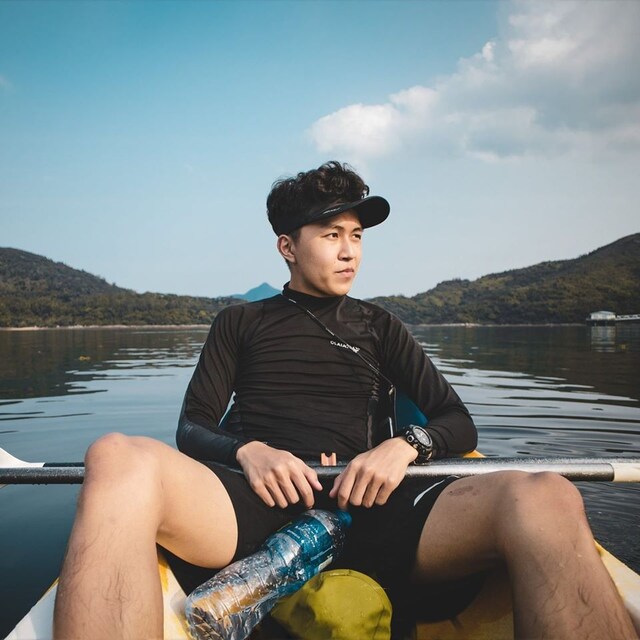 Chan Chi Yung