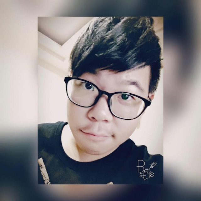 Yi Han Chan