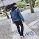 關先生のアイコン