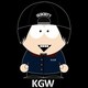 KGWのアイコン