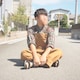 ゆうやのアイコン