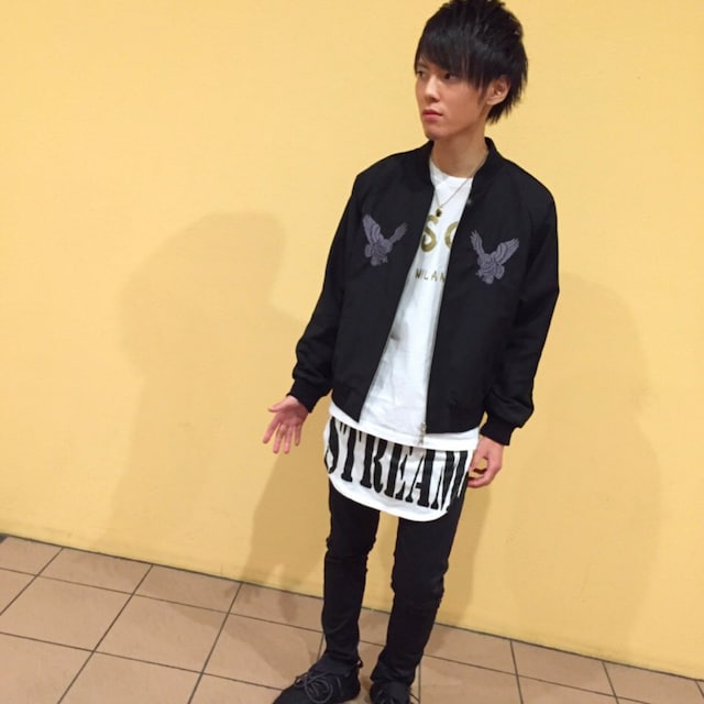 YUTA