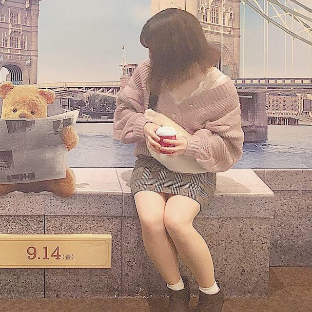 momo*｡