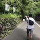 らくのアイコン