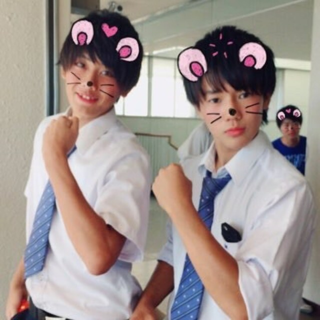 もっきー