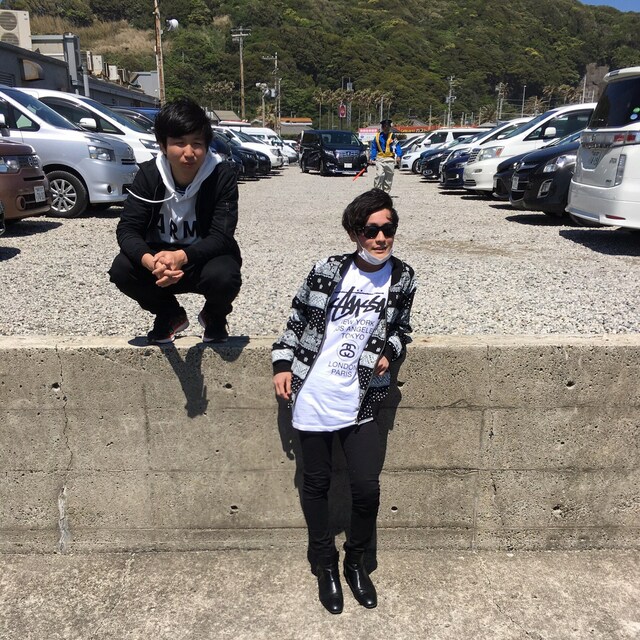 田中