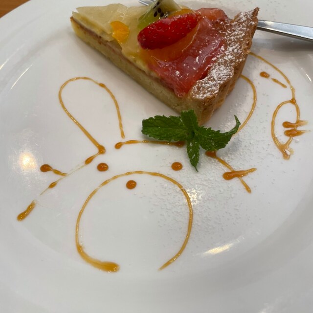 葉