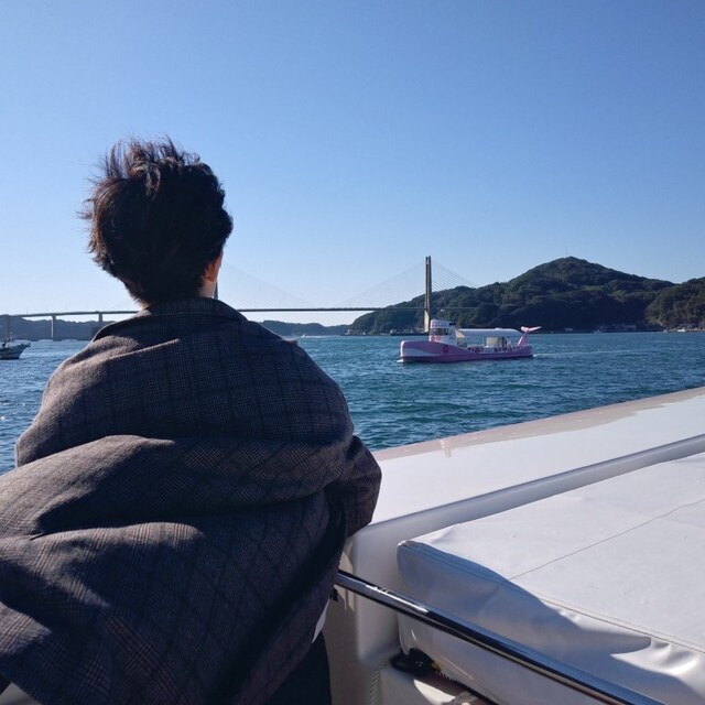 しゅんや