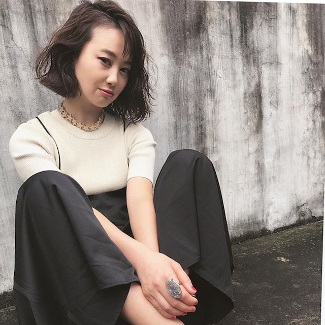 Miki Mori
