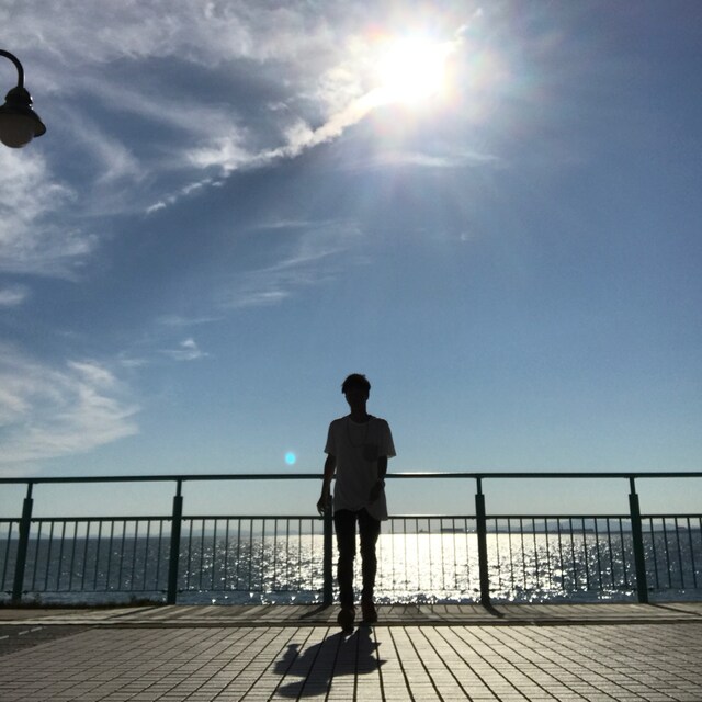 いつきち