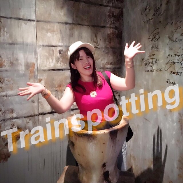 Saori Ohashi