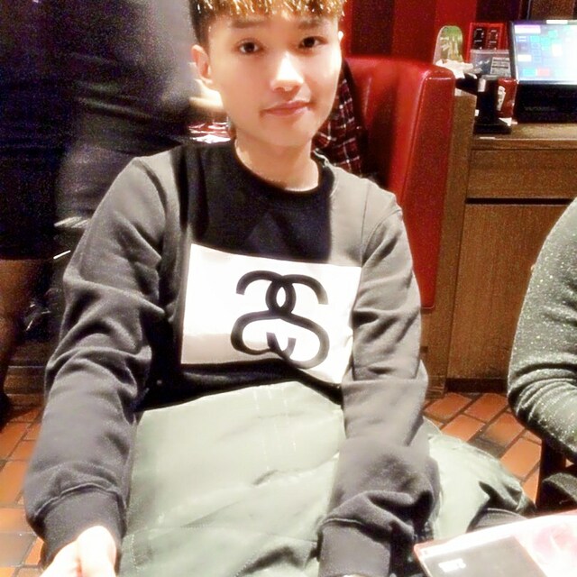 Eric Wu