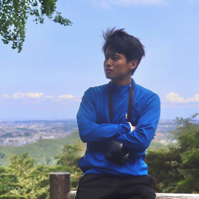 木太郎