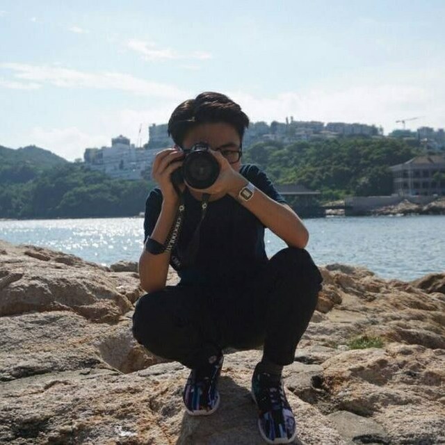 So Lin
