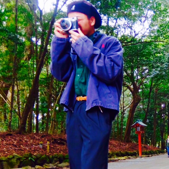 あっちょん