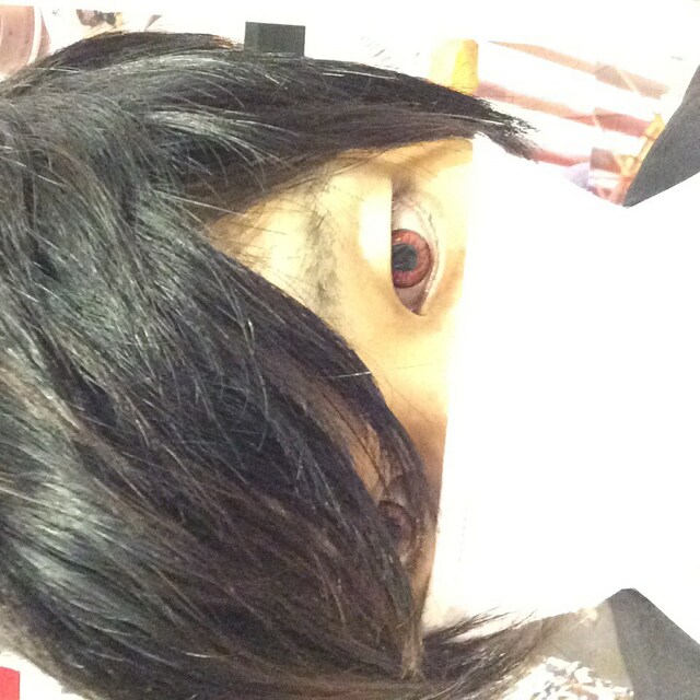 しんがい