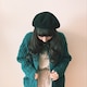 ぱなぱなのアイコン