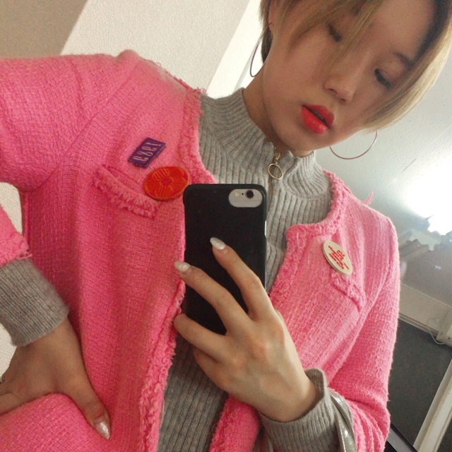 ヘジュ