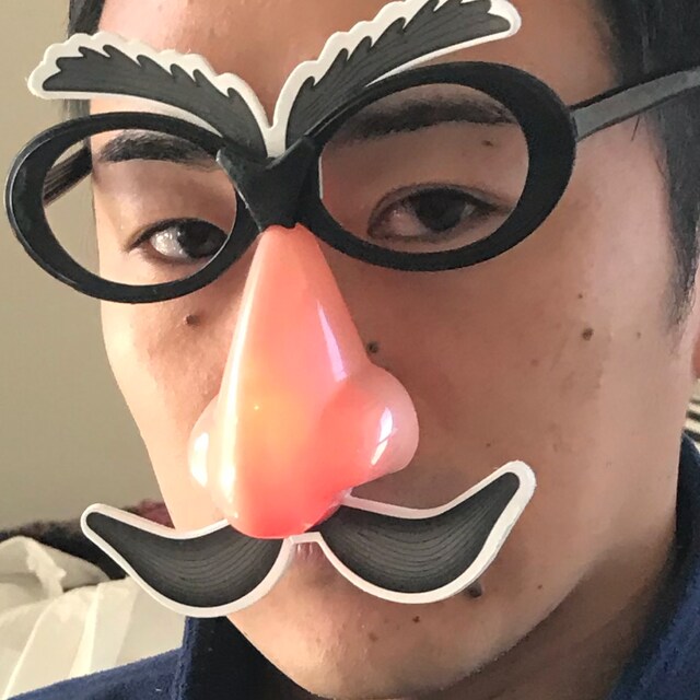 Hiromu Minami