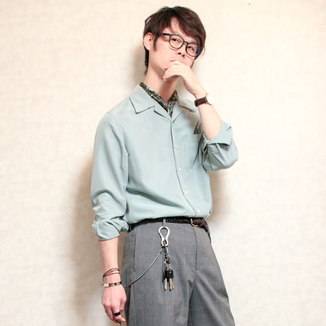 PANTS