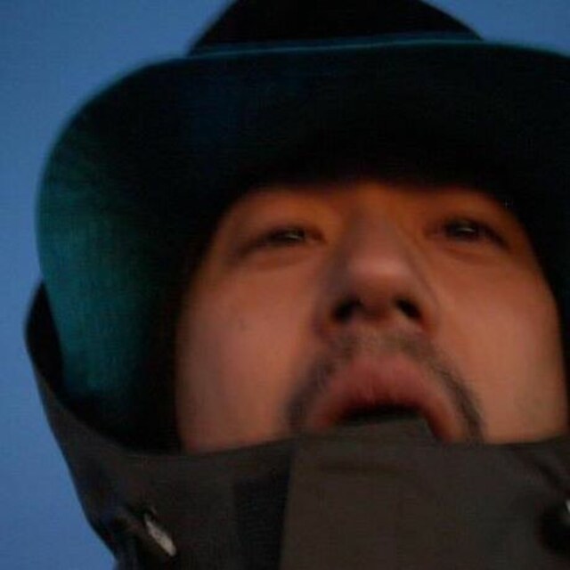 Shimizu Ryosuke