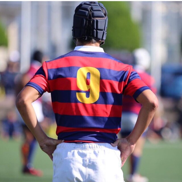 Mukae Ryosuke