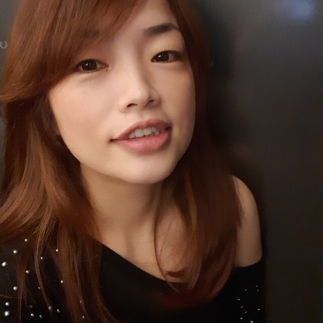 Winnie Lin