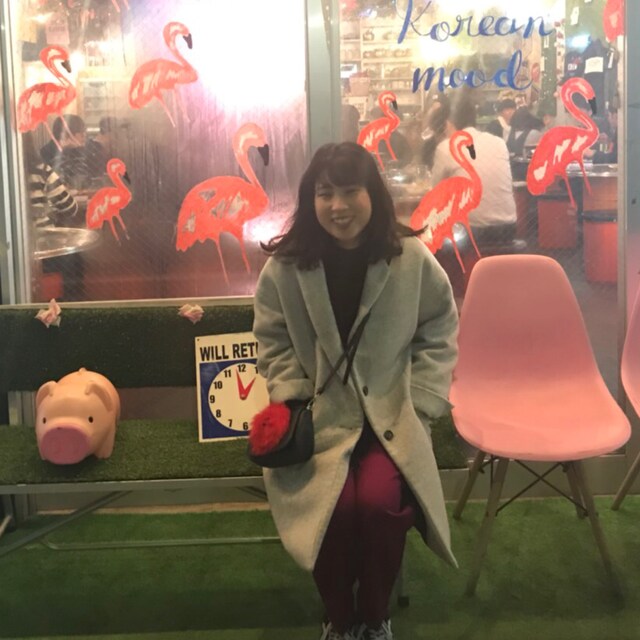 Seimu Kawahara