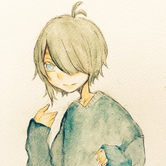 暁月