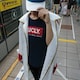 阿梓のアイコン