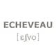 echeveauのアイコン