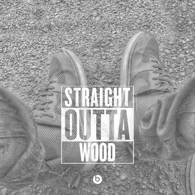 wood