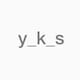 y_k_s_のアイコン