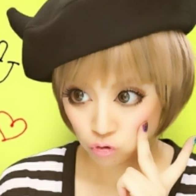 Mana☆★