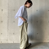 BEARDSLEY（ビアズリー）の「シャドーボーダーチュニック（ワンピース