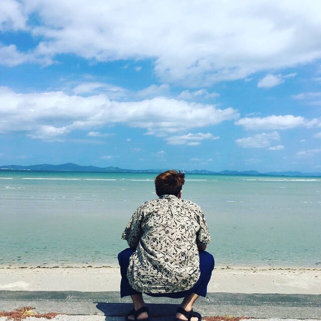 sho