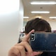ゆてぃのアイコン