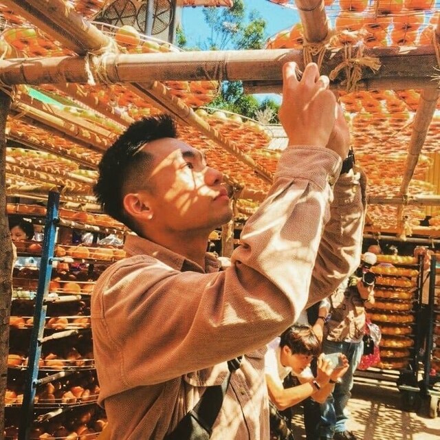張家瑋